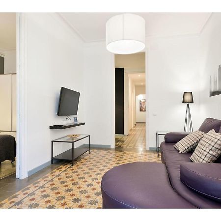 Stay U-Nique Apartments Napols I บาร์เซโลนา ภายนอก รูปภาพ
