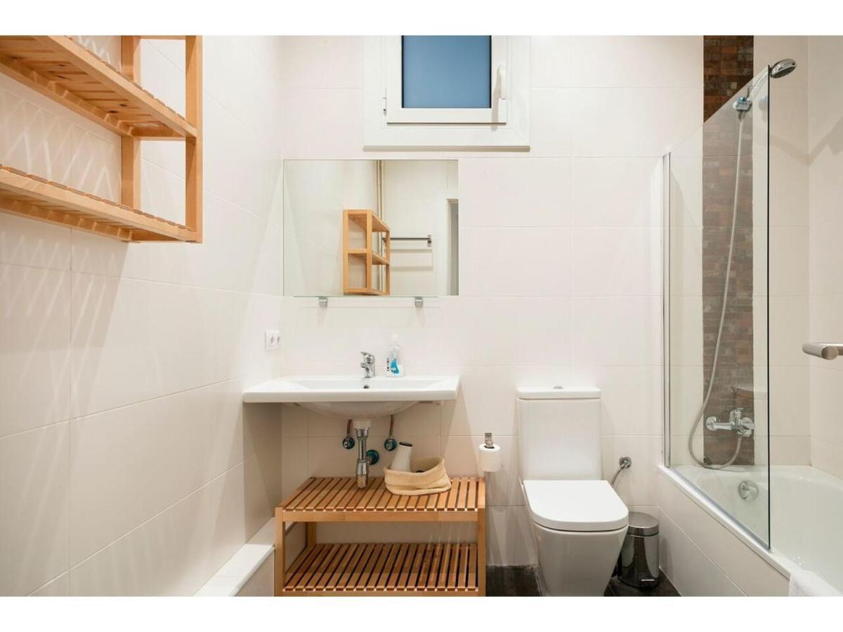 Stay U-Nique Apartments Napols I บาร์เซโลนา ภายนอก รูปภาพ