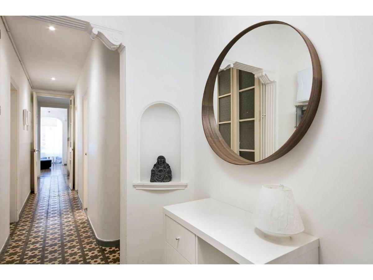 Stay U-Nique Apartments Napols I บาร์เซโลนา ภายนอก รูปภาพ